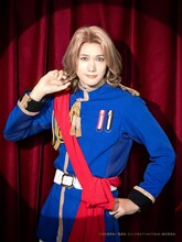 寿里扮するフランス。