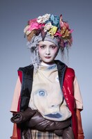 葵わかな（撮影：山崎伸康）