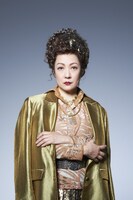 七瀬なつみ（撮影：山崎伸康）