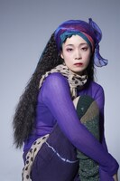 大場みなみ（撮影：山崎伸康）