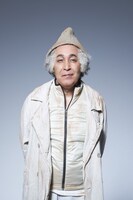 松澤一之（撮影：山崎伸康）