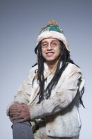 小宮孝泰（撮影：山崎伸康）