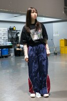 「かまいたちの夜 ～THE LIVE～」稽古場の様子。