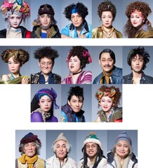 「セツアンの善人」に葵わかな・木村達成ら、白井晃「現代の問題に接続できる作品に」