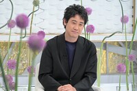 MBS・TBS系「日曜日の初耳学」大泉洋の出演回より。（写真提供：MBS）