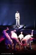 CCCreation Presents 舞台「白蟻」より。