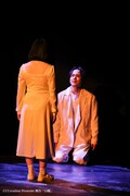 CCCreation Presents 舞台「白蟻」より、平野良。