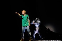 「舞台『鋼の錬金術師』―それぞれの戦場（いくさば）―」より。