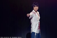 「舞台『鋼の錬金術師』―それぞれの戦場（いくさば）―」より。