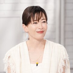 「おしゃれクリップ」宮沢りえが篠山紀信のエピソード語る、親友・水川あさみもVTR出演