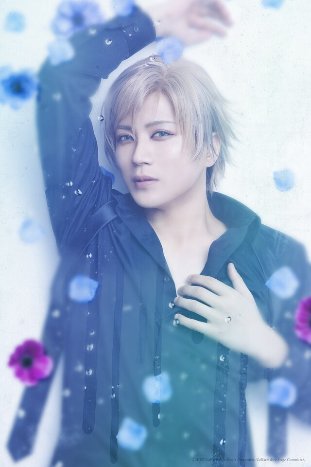 平井雄基扮する冴木弓弦。