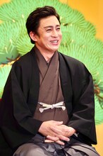 松本幸四郎