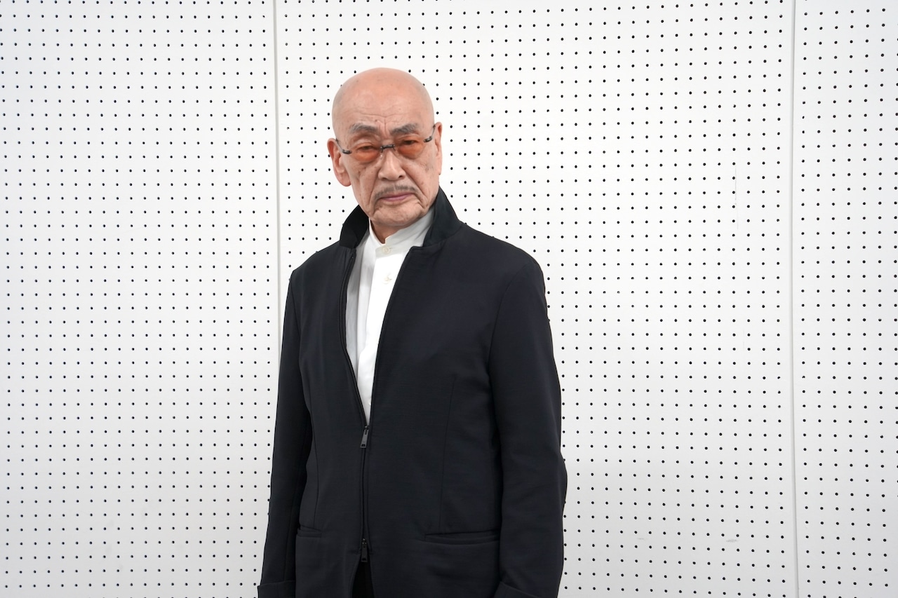 麿赤兒が2カ月連続神戸で踊る、「思いと身体とのギャップに味を感じる今だからこそ」