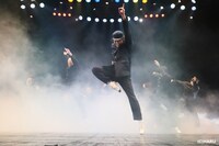 コンドルズ(c)HARU