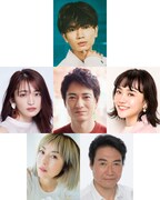 SixTONES高地優吾がニール・サイモン作品で初単独主演、演出は宮田慶子
