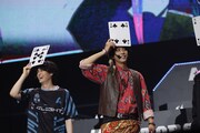 「ACTORS☆LEAGUE in Games 2024」より。(c)ALG2024(撮影:小境勝巳、佐藤薫、高田真希子)