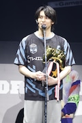 「ACTORS☆LEAGUE in Games 2024」より、高野洸。(c)ALG2024(撮影:小境勝巳、佐藤薫、高田真希子)