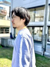 木戸雄一郎