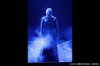 ミュージカル「ラブ・ネバー・ダイ」2019年公演より。（撮影：渡部孝弘）