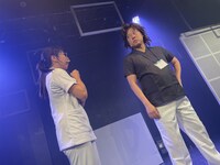 「原田家の野望～お義母様といっしょ～」より。