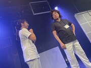 「原田家の野望~お義母様といっしょ~」より。