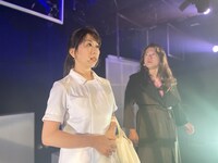 「原田家の野望～お義母様といっしょ～」より。