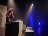 「原田家の野望～お義母様といっしょ～」より。