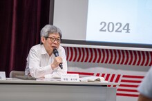 平田オリザ（提供：豊岡演劇祭実行委員会）