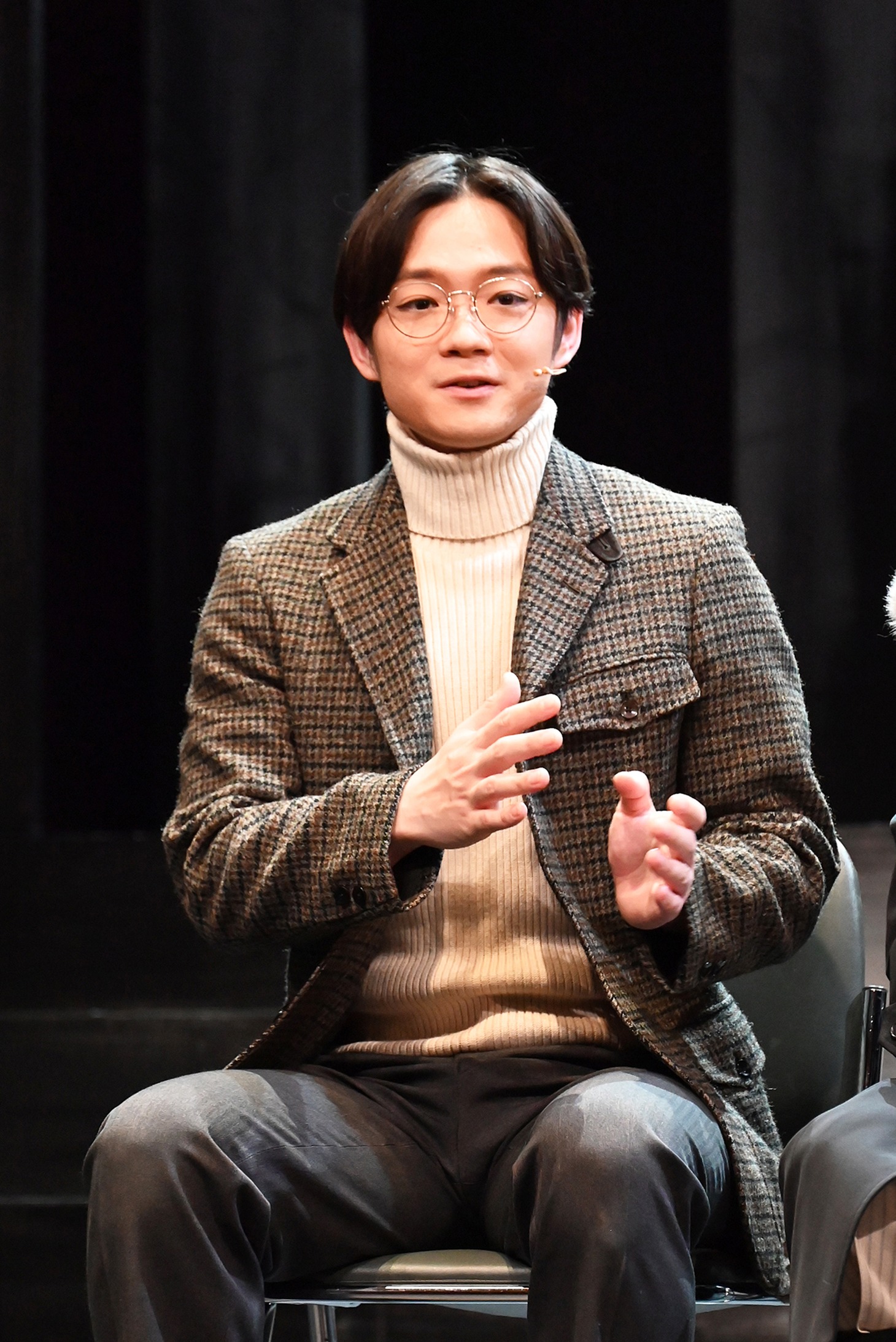 神澤直也