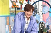 「A-Studio+」井上芳雄出演回より。(c)TBS