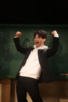 舞台「ト音」より。（撮影：滝沢たきお）