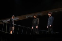 舞台「ト音」より。（撮影：滝沢たきお）