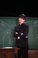 舞台「ト音」より。（撮影：滝沢たきお）