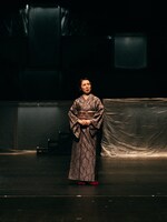 OrganWorks2024「光廷と崩底-my telling was nothing-」より。(c)YUSUKE OISHI（MARCOMONK）