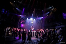 劇団壱劇屋本公演 オールスタンディング演劇「LOVE TOURNAMENT」より。