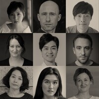 日英国際共同制作 KAAT × Vanishing Point「品川猿の告白 Confessions of a Shinagawa Monkey」出演者