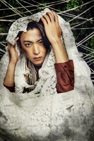 松島勇之介のビジュアル。