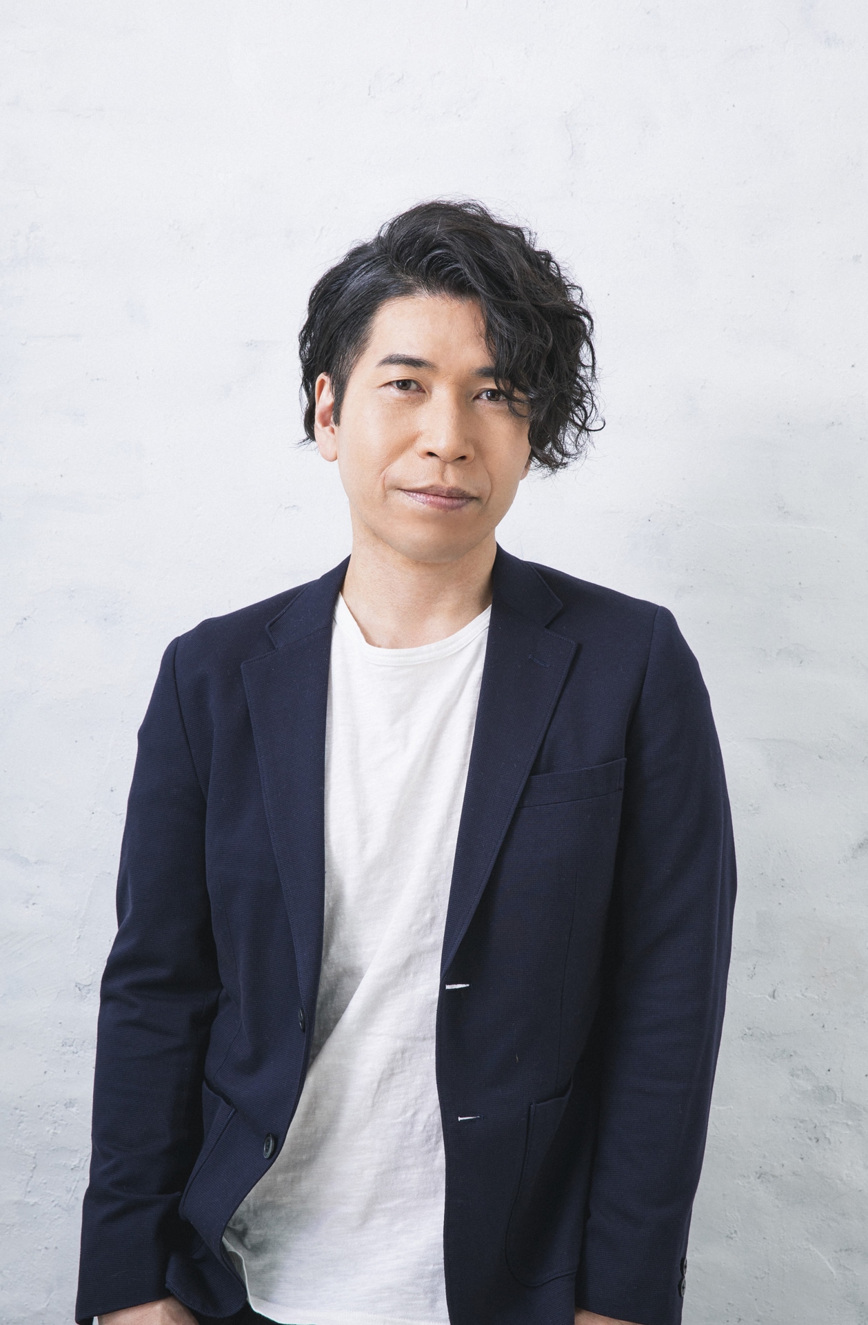 新垣樽助の朗読劇「ふたり芝居」第3弾は「グレイテストレスト」共演に平川大輔