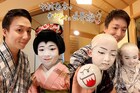 “小川家”の1人・中村米吉、梅枝・陽喜・夏幹の“初舞台カワイイ”にメロメロ