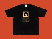 ビッグシルエットTシャツ