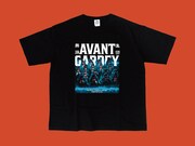 ビッグシルエットフォトTEE -AVANTGARDEY-
