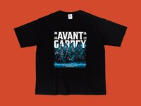 ビッグシルエットフォトTEE -AVANTGARDEY-