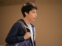 劇団普通「水彩画」より。（撮影：福島健太）