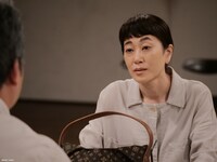 劇団普通「水彩画」より。（撮影：福島健太）