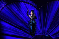 「ムーラン・ルージュ！ザ・ミュージカル」2023年公演の様子。（写真提供：東宝演劇部）