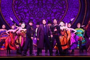 「ムーラン・ルージュ！ザ・ミュージカル」2023年公演の様子。（写真提供：東宝演劇部）