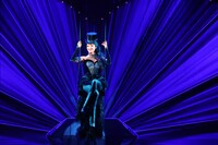 「ムーラン・ルージュ！ザ・ミュージカル」2023年公演の様子。（写真提供：東宝演劇部）