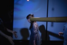 エンニュイ「きく」より。