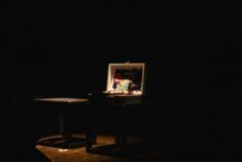 エンニュイ「きく」より。