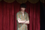 劇団7枠13番旗揚げ公演「折り合いの終幕」より。